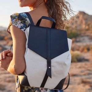 Deux Lux Demi Backpack